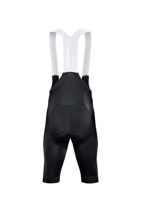 CUBE ROAD/XC Trägerhose TEAMLINE kurz #12239