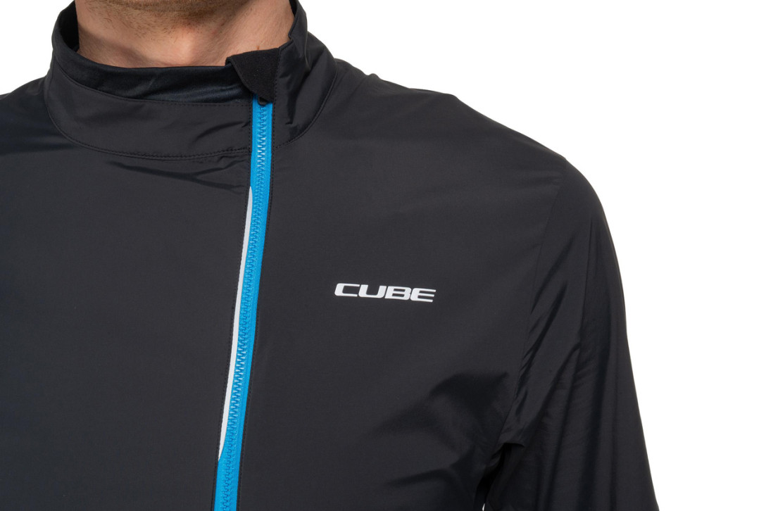 CUBE ROAD/XC Windjacke Performance #12245