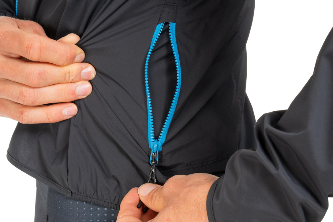 CUBE ROAD/XC Windjacke Performance #12245