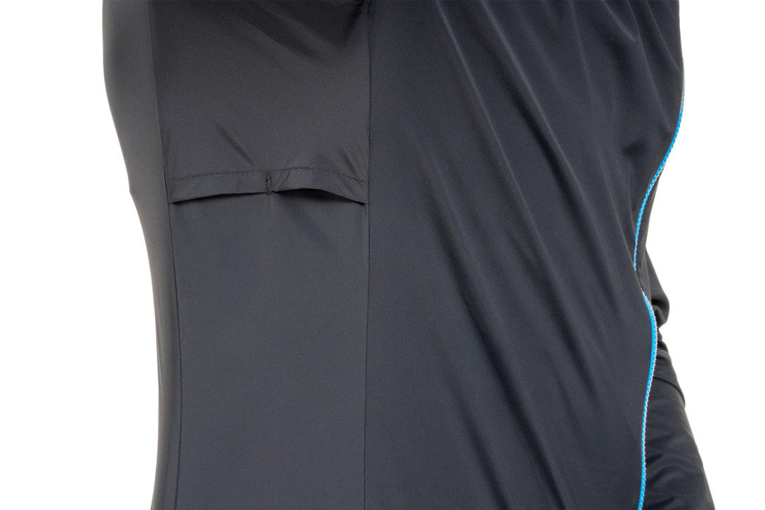 CUBE ROAD/XC Windjacke Performance #12245