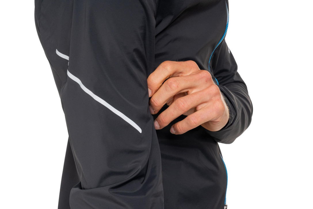 CUBE ROAD/XC Windjacke Performance #12245