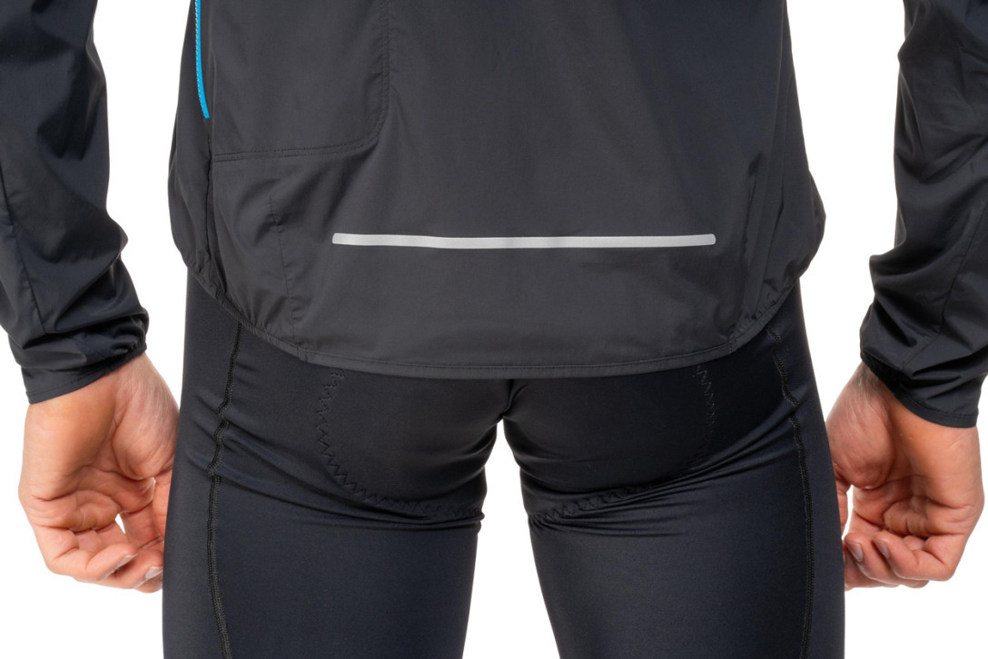 CUBE ROAD/XC Windjacke Performance #12245