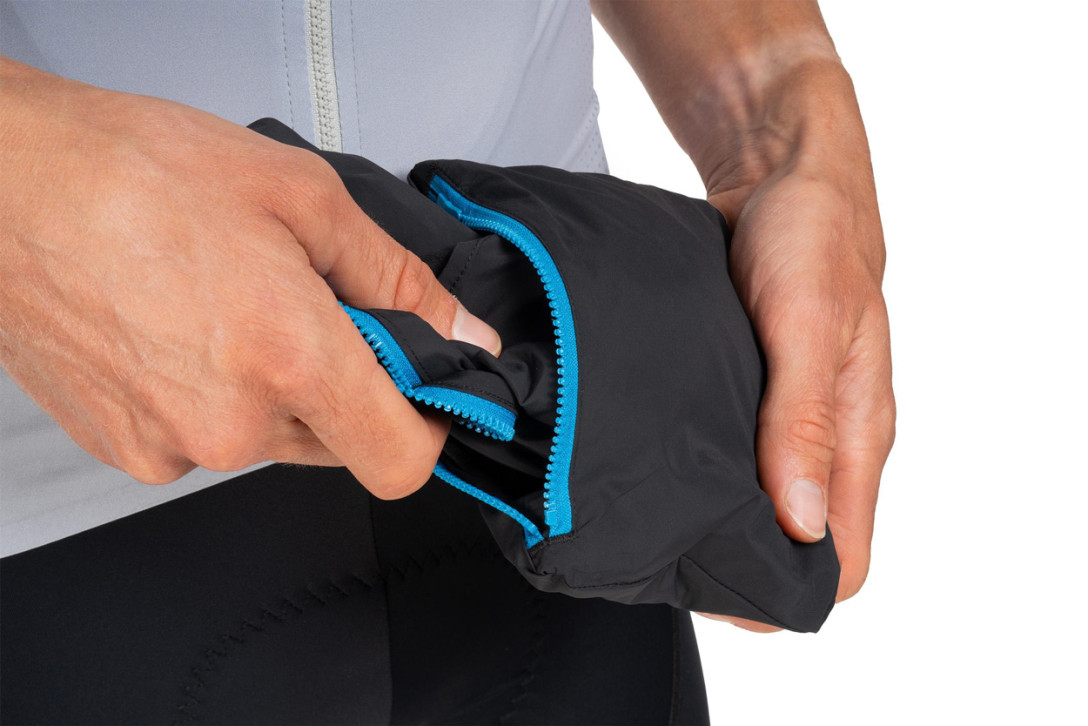 CUBE ROAD/XC Windjacke Performance #12245