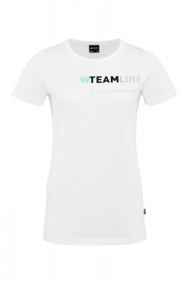 CUBE Organic WS T-Shirt Teamline #12257 S