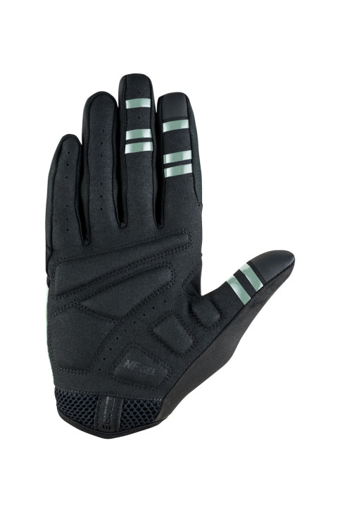 CUBE Handschuhe NF Ergonomics GEL langfinger #12619