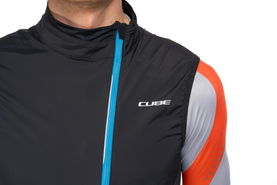 CUBE ROAD/XC Windweste Performance #12689