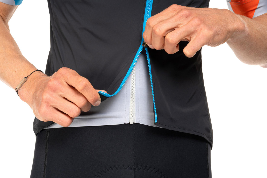 CUBE ROAD/XC Windweste Performance #12689