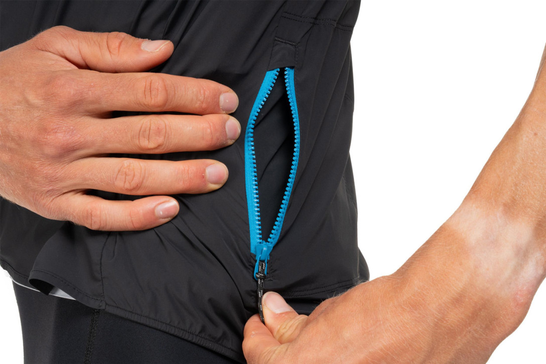 CUBE ROAD/XC Windweste Performance #12689