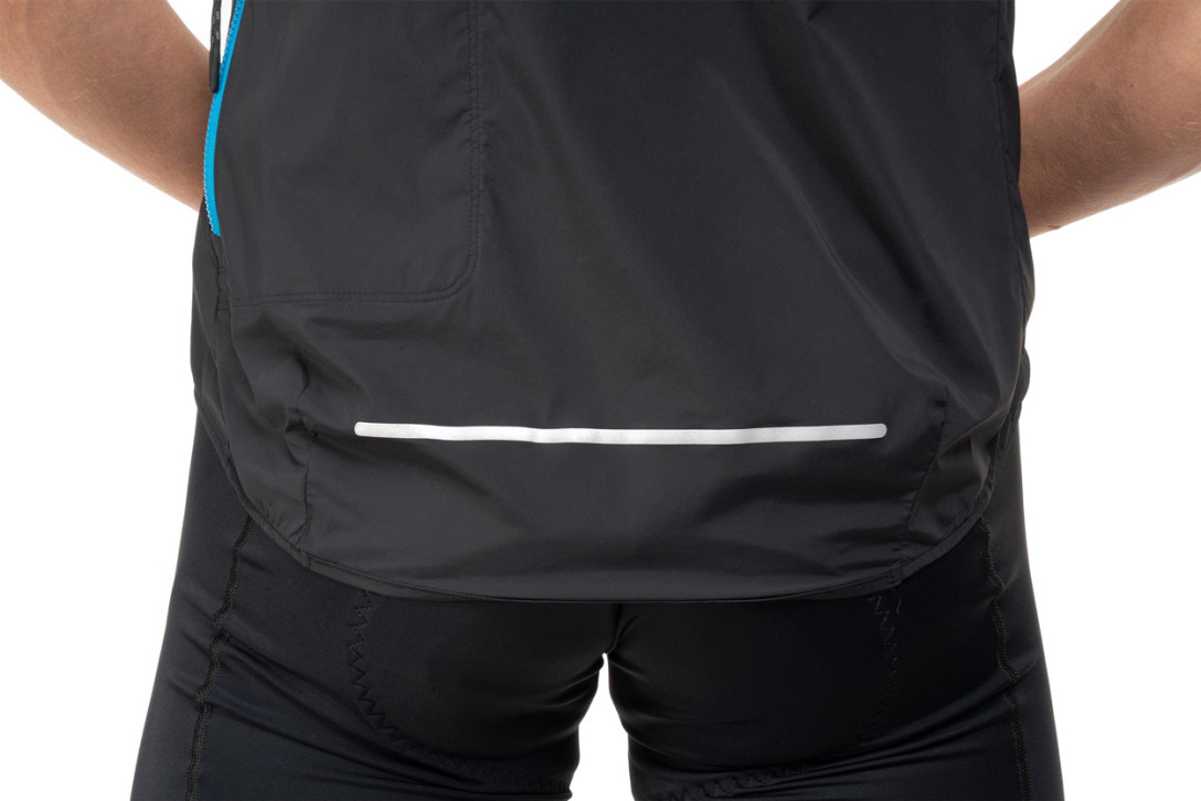 CUBE ROAD/XC Windweste Performance #12689