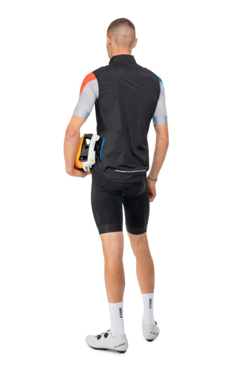 CUBE ROAD/XC Windweste Performance #12689