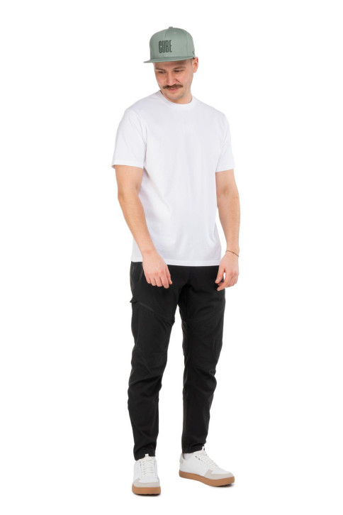 CUBE Cap The Embossed CUBE #12699