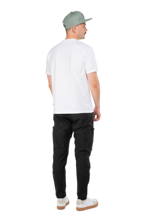 CUBE Cap The Embossed CUBE #12699