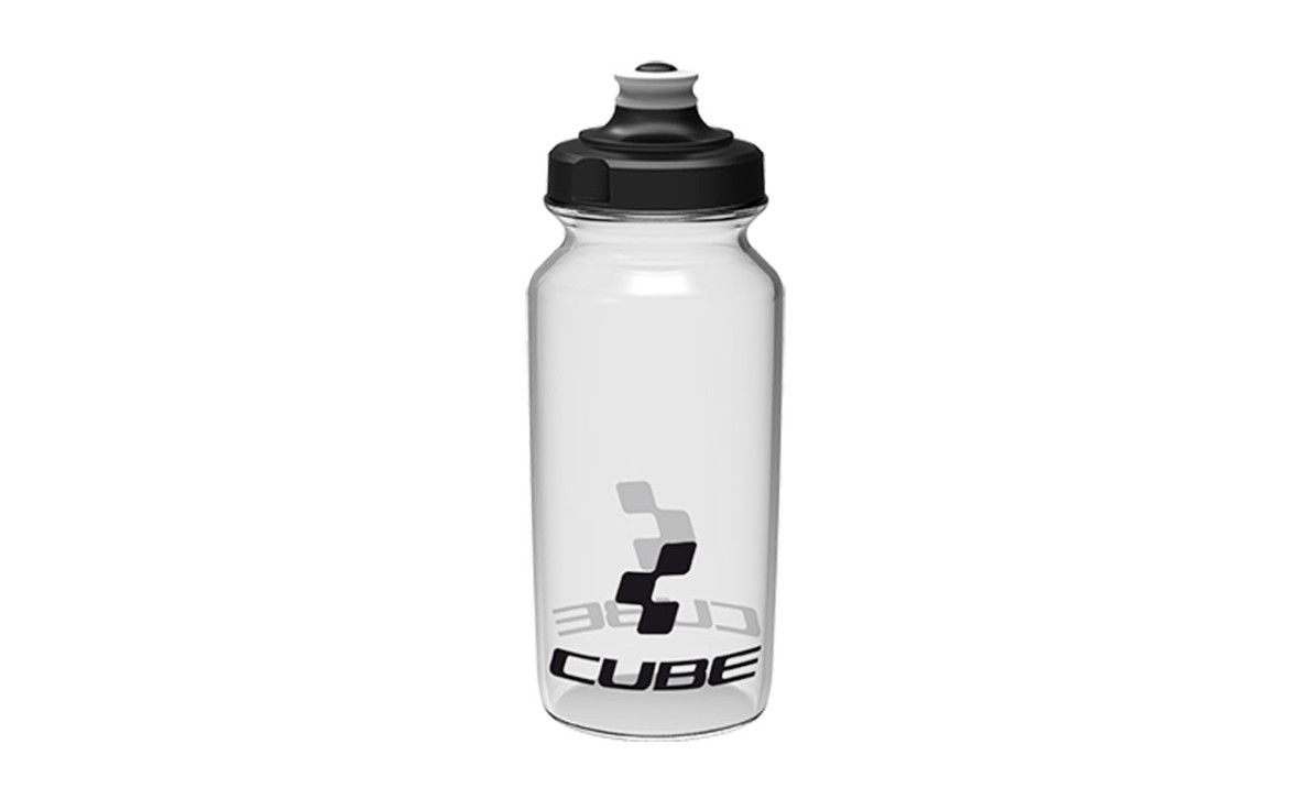 CUBE Trinkflasche 0,5l Icon #13033