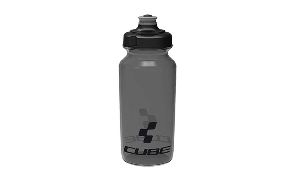 CUBE Trinkflasche 0,5l Icon #13034