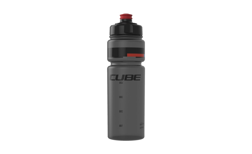CUBE Trinkflasche 0,75l TEAMLINE #13045