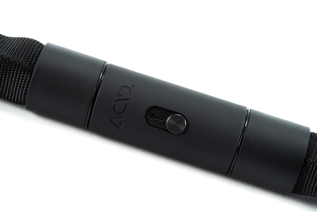 ACID Kettenschloss CORVID PRO K120 #13309