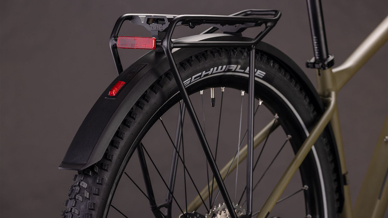 Cube Aim SLX FE dustyolive´n´gold 2026