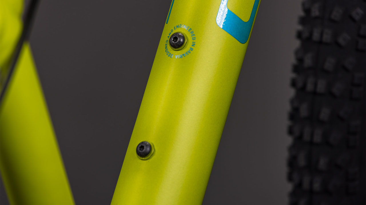 Cube Acid 240 Disc lizard´n´blue 24 Zoll (Kids) / 151510