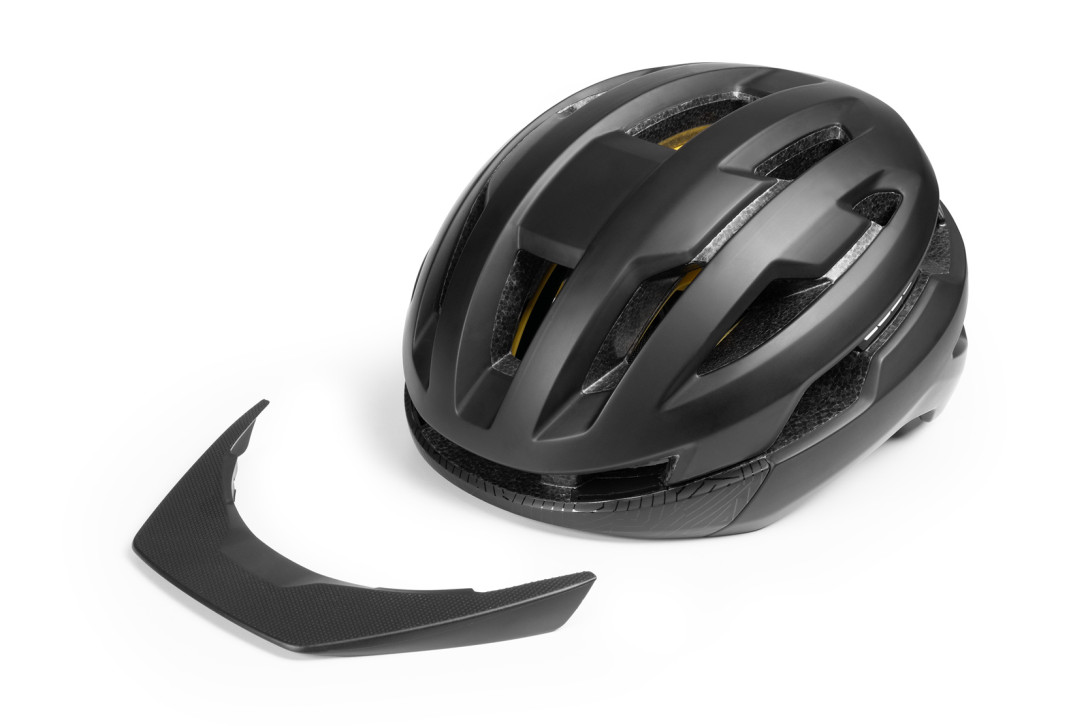 CUBE Helm HOVER #16031