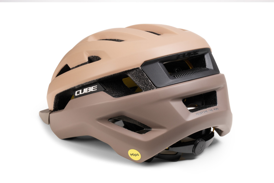 CUBE Helm HOVER #16103