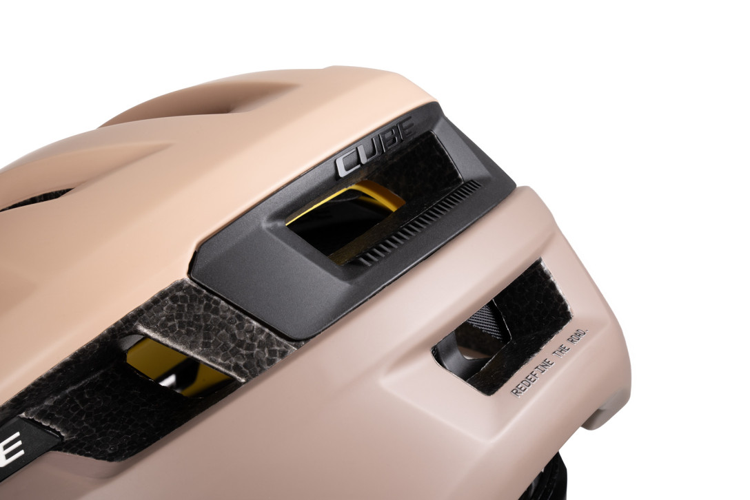 CUBE Helm HOVER #16103