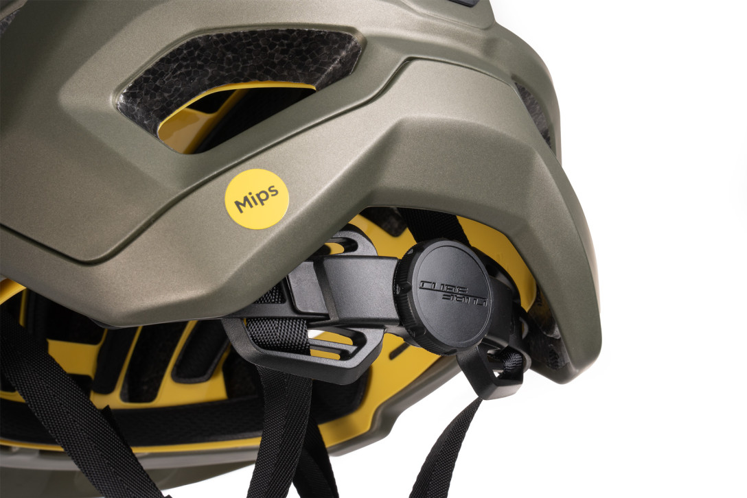 CUBE Helm OFFPATH TM #16125