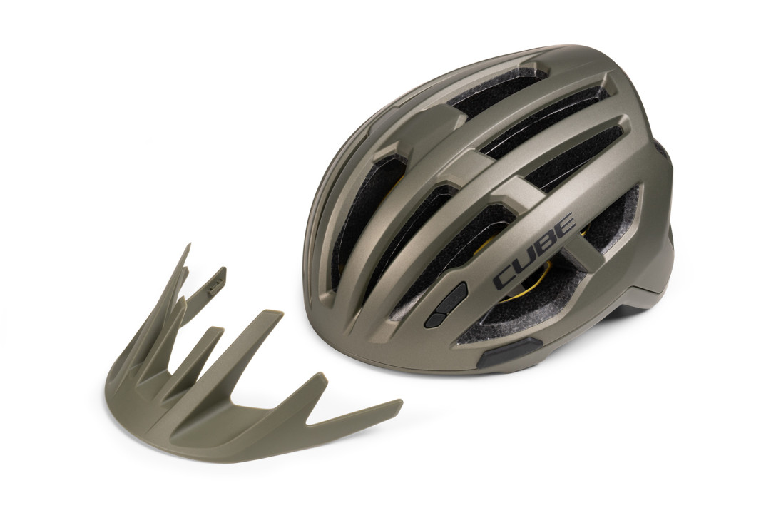 CUBE Helm OFFPATH TM #16125