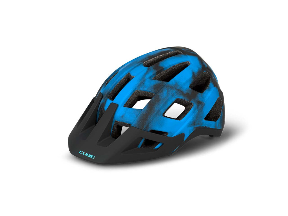 CUBE Helm BADGER #16241