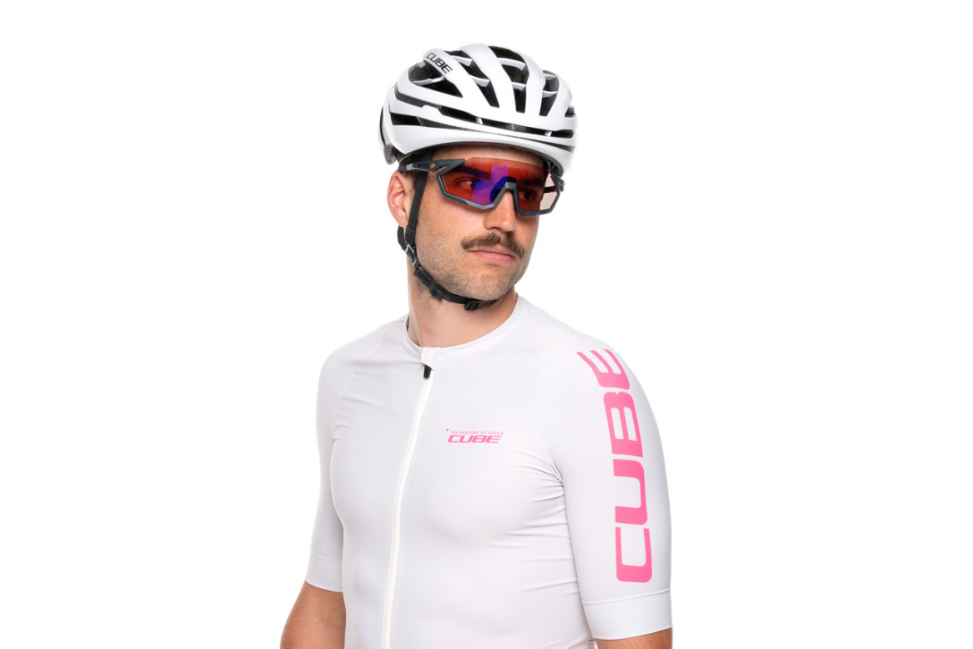 CUBE Helm ECHO #16324