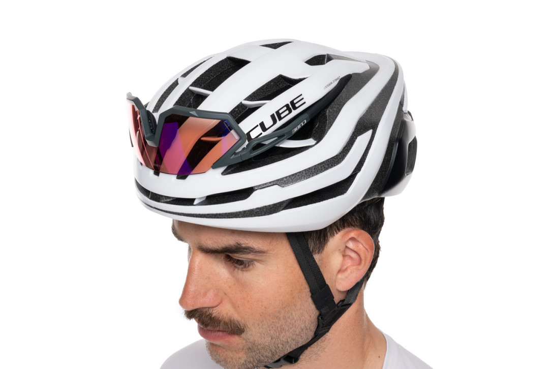 CUBE Helm ECHO #16324