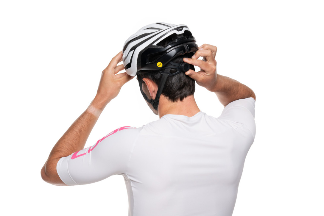 CUBE Helm ECHO #16324