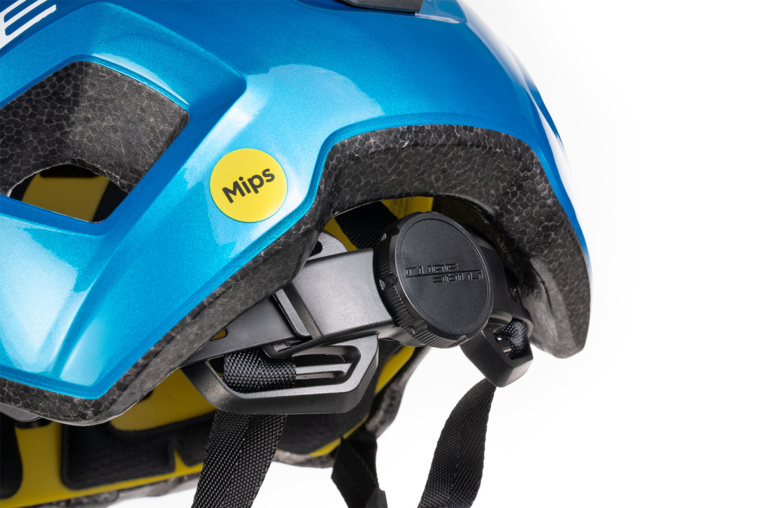 CUBE Helm LINOK X Actionteam #16408