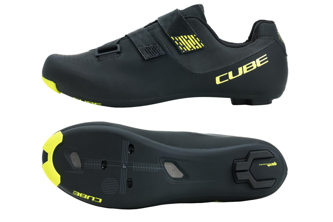CUBE Schuhe RD SYDRIX #16984