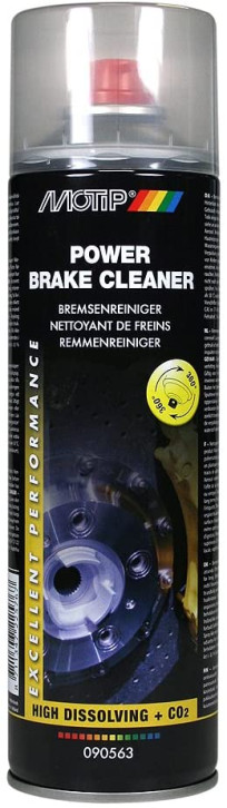 Bremsenreiniger Motip (500ml)