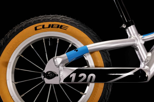 Cube Cubie 120 walk actionteam 2023 620100 / (12 Zoll)