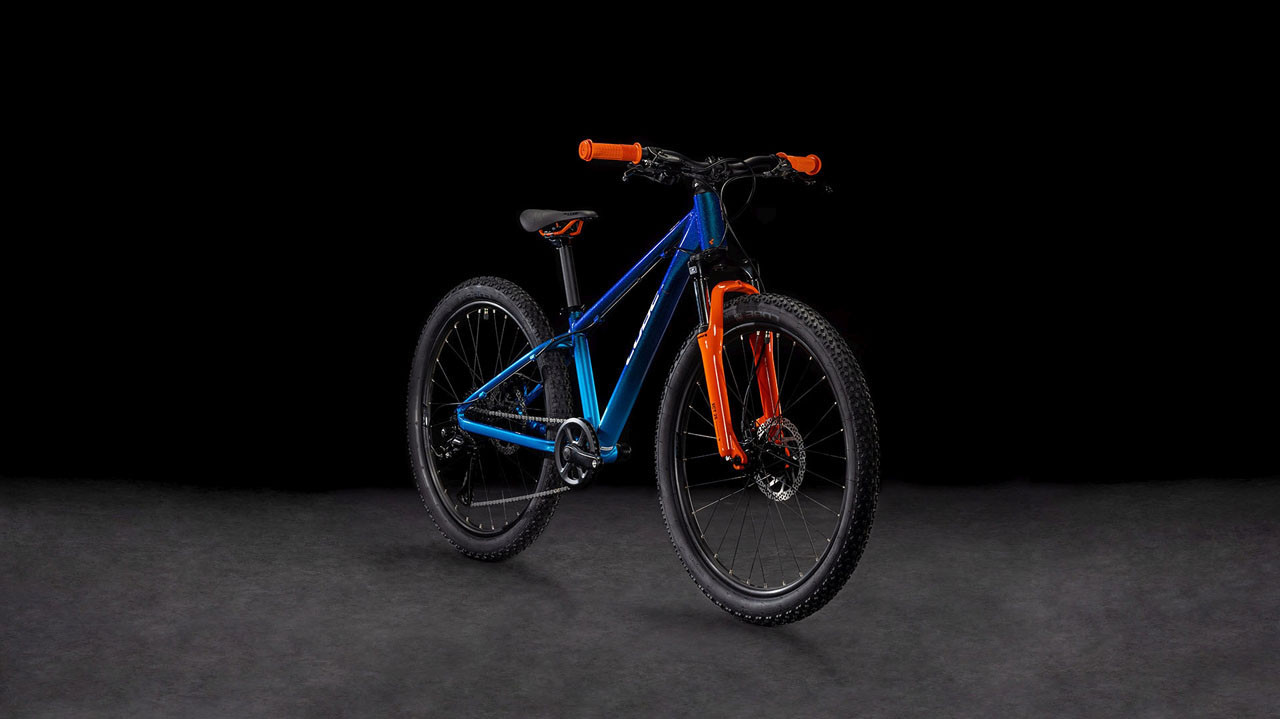 Cube Acid 240 Disc actionteam 24 Zoll (Kids) / 851500