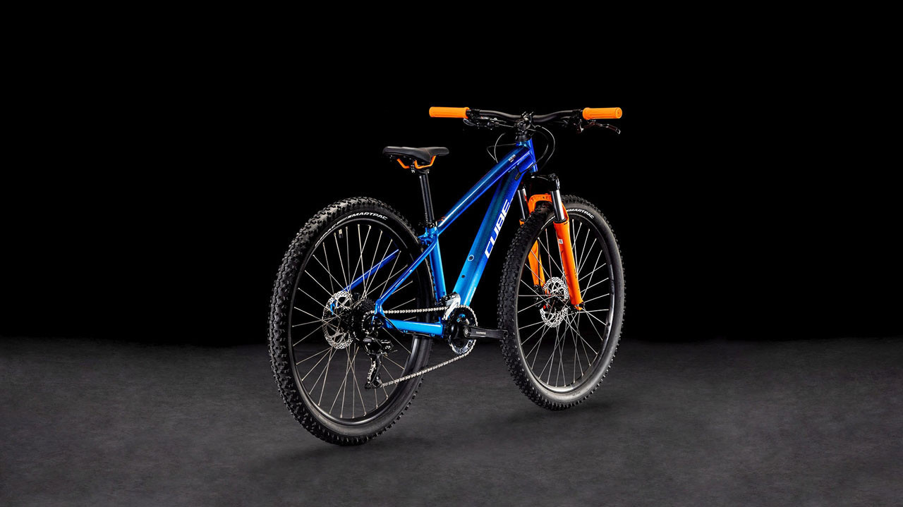 Cube Acid 260 Disc actionteam 26 Zoll (Kids) / 851600