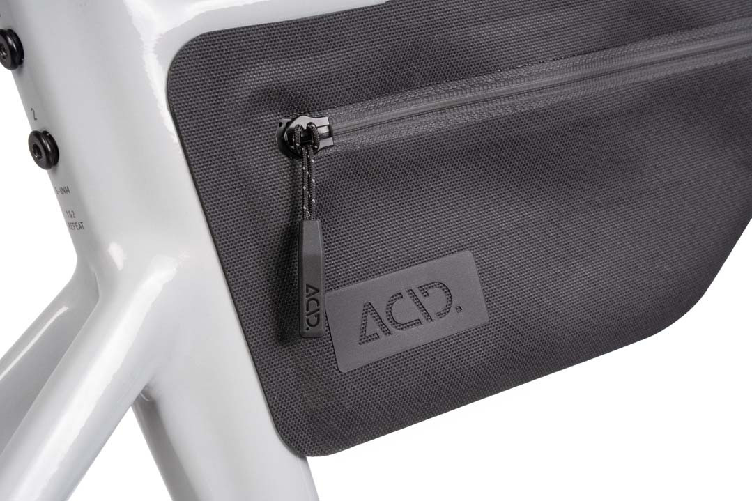 ACID Rahmentasche PRO 0,6 für Attain black #92147