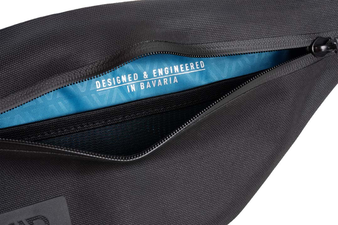 ACID Rahmentasche PRO 0,6 für Attain black #92147