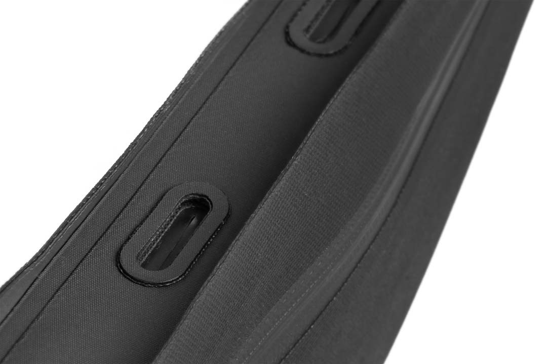 ACID Rahmentasche PRO 0,6 für Attain black #92147