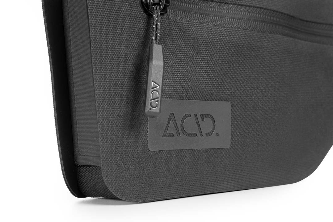 ACID Rahmentasche PRO 0,6 für Attain black #92147
