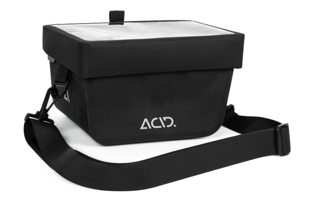 ACID Lenkertasche PRO 5 FILink #93128