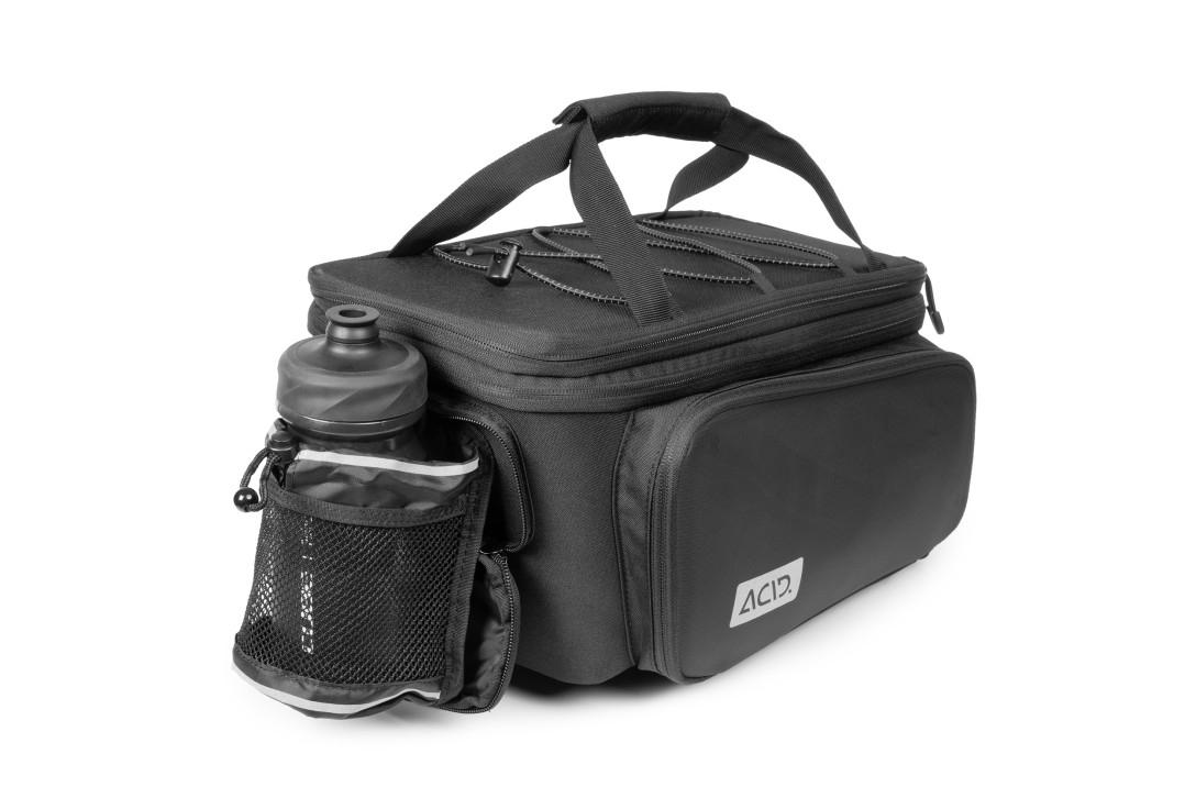 ACID Fahrradtasche TRUNK CITY 8+16 RILink #93184