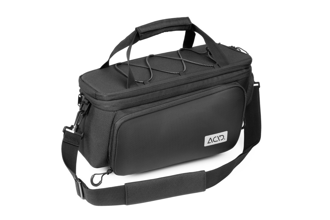 ACID Fahrradtasche TRUNK CITY 8+16 RILink #93184