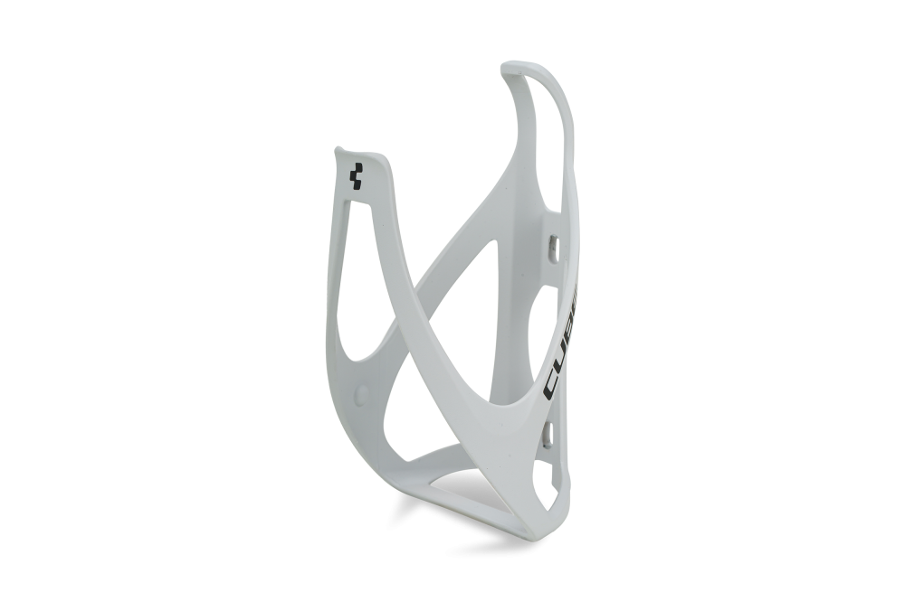 CUBE Flaschenhalter HPP matt light grey´n´black #13026