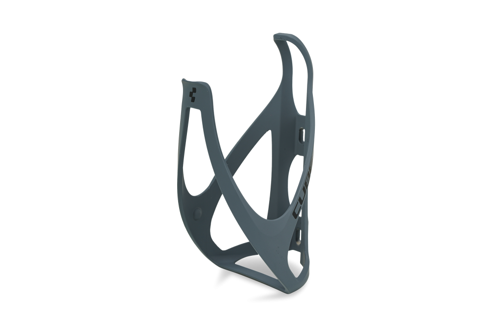 CUBE Flaschenhalter HPP matt grey´n´black #13077