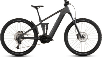 Cube Stereo Hybrid ONE22 Race 800 slabgrey´n´chrome 2026 29: L / 101200
