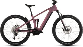 Cube Stereo Hybrid ONE22 Race 800 shiftblush´n´black 2026 29: M / 101220