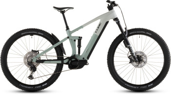 Cube Stereo Hybrid ONE44 EXC 800 desertstone´n´driedherbs 2026