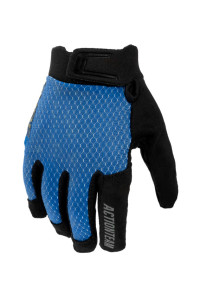 CUBE Handschuhe ROOKIE langfinger X Actionteam #10280